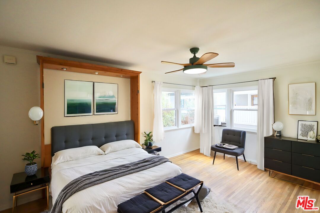 Property photo for 1234 Franklin St, #D, Santa Monica, CA