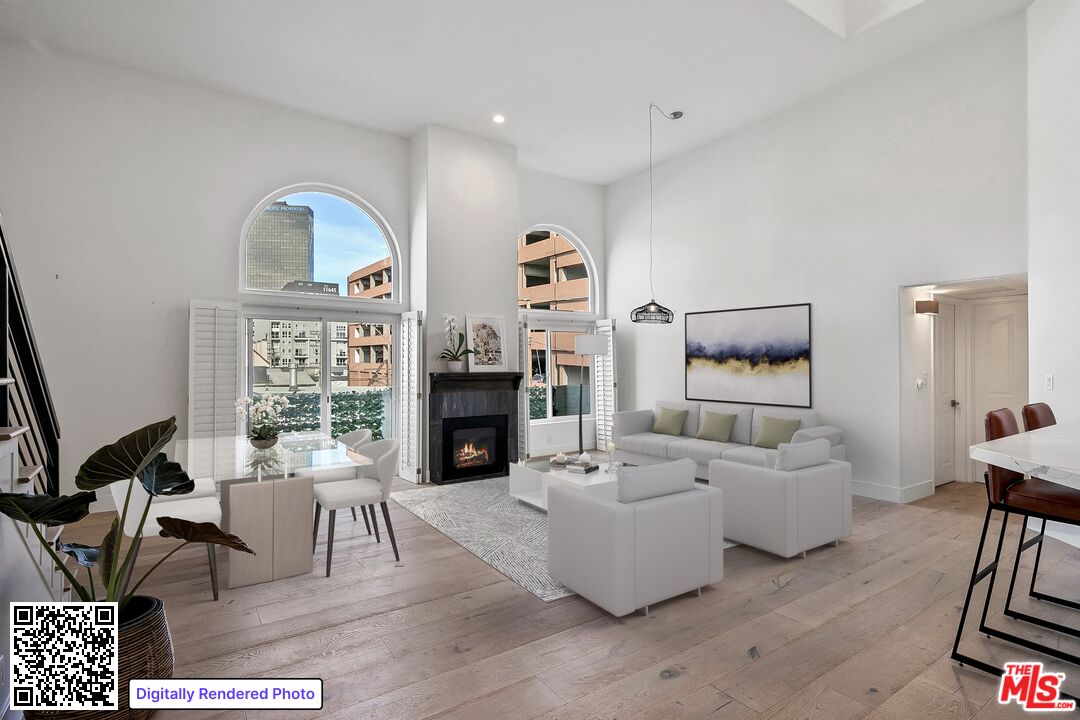 Property photo for 1160 Granville AVE, #PH112, Los Angeles, CA