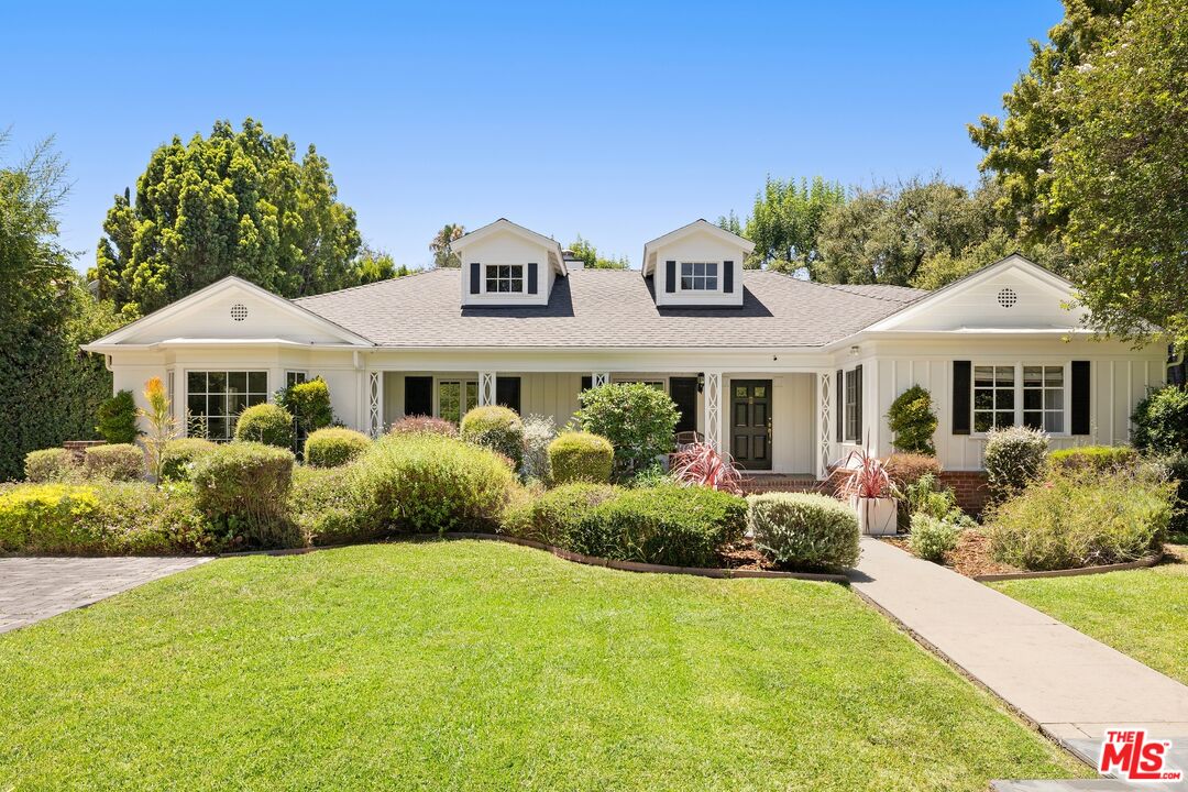 Property photo for 4825 Woodley Ave, Los Angeles, CA