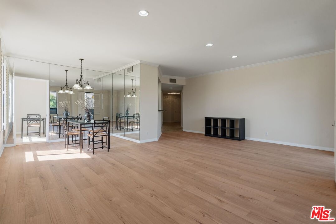 Property photo for 1315 Roxbury Dr, #201, Los Angeles, CA