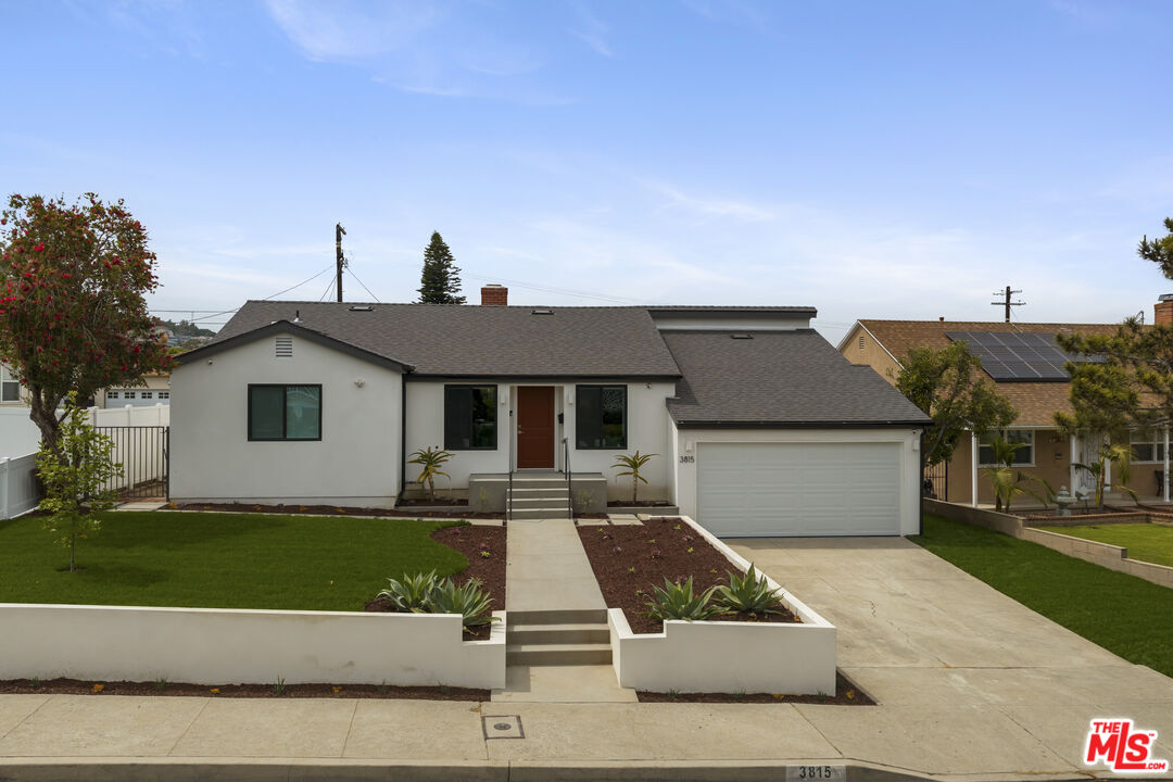 Property photo for 3815 S Cochran Ave, Los Angeles, CA
