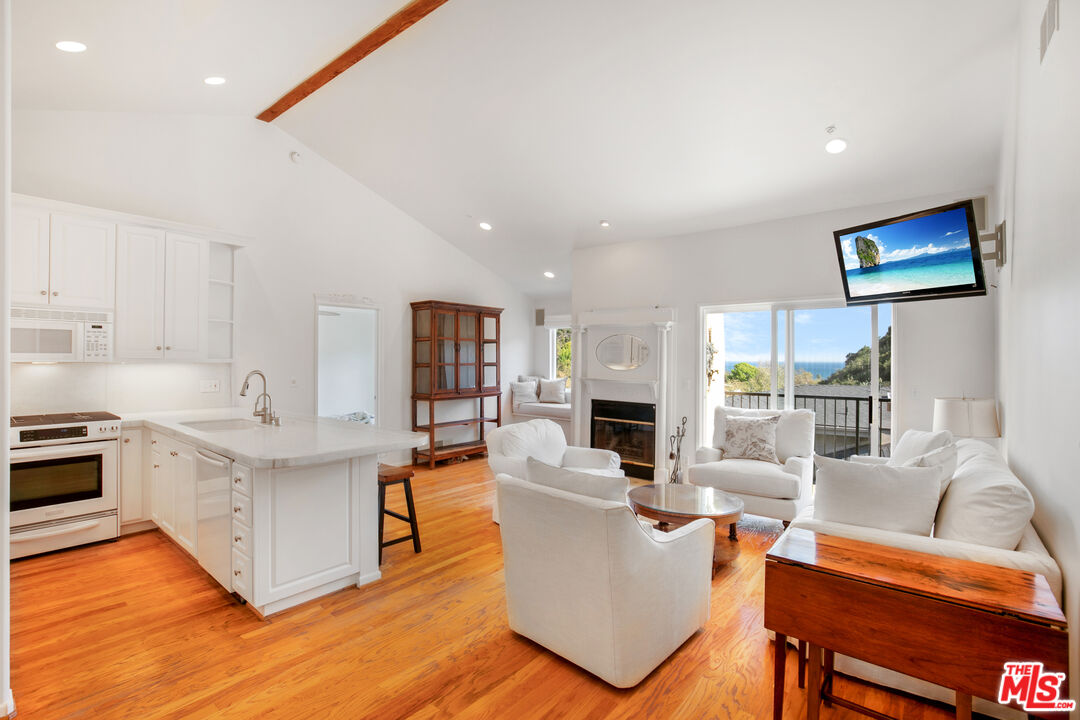 Property photo for 3855 Rambla Pacifico, #D, Malibu, CA