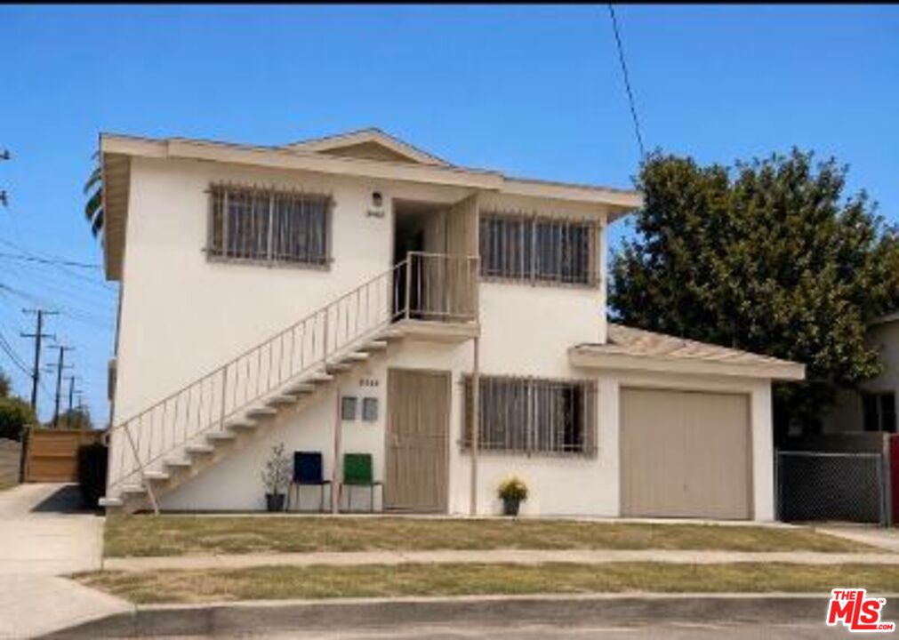 Property photo for 8468 Halldale Ave, Los Angeles, CA