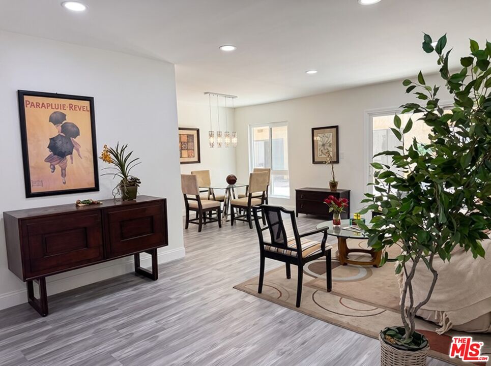 Property photo for 1750 Camino Palmero St, #237, Los Angeles, CA
