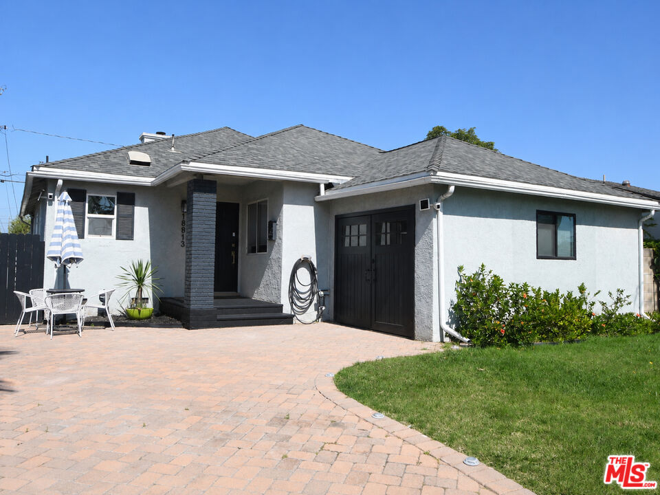 Property photo for 18913 Haas Ave, Torrance, CA