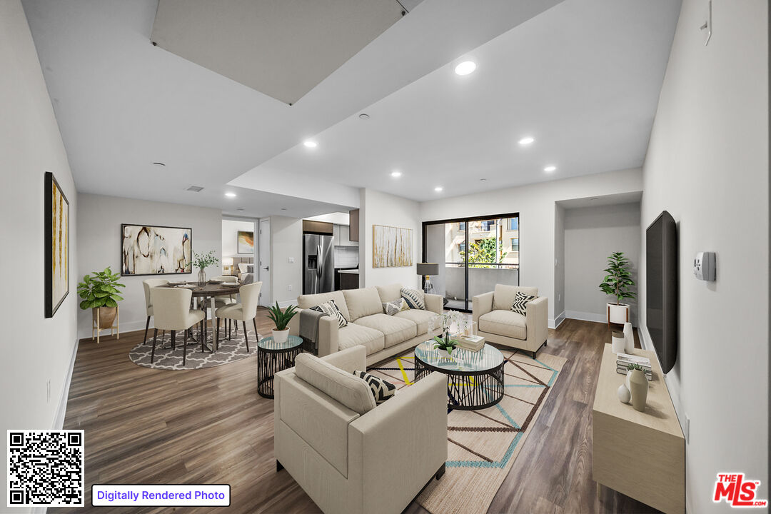 Property photo for 5030 Rosewood AVE, #504, Los Angeles, CA