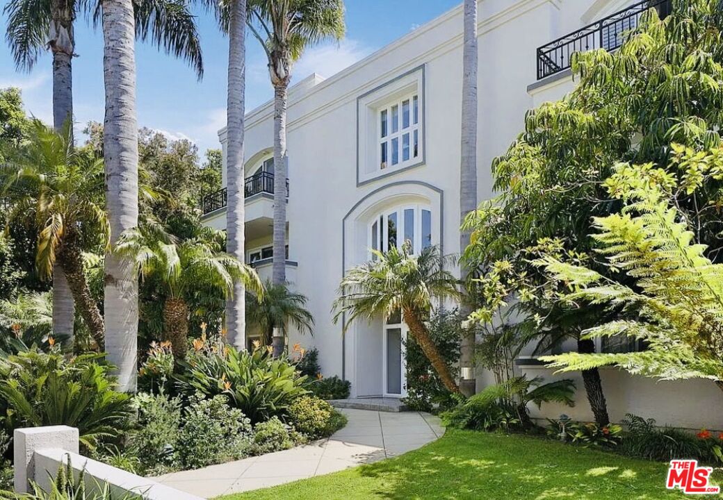 Property photo for 446 San Vicente Blvd, #107, Santa Monica, CA