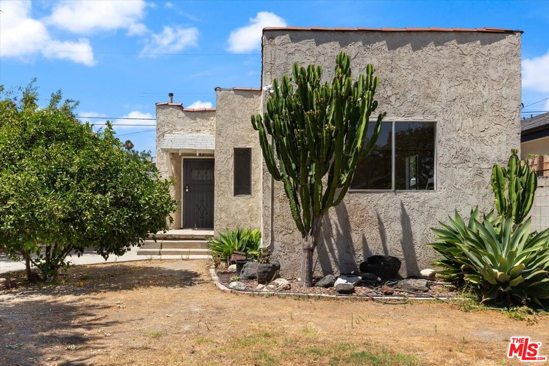 Property photo for 4133 Bemis St, Los Angeles, CA