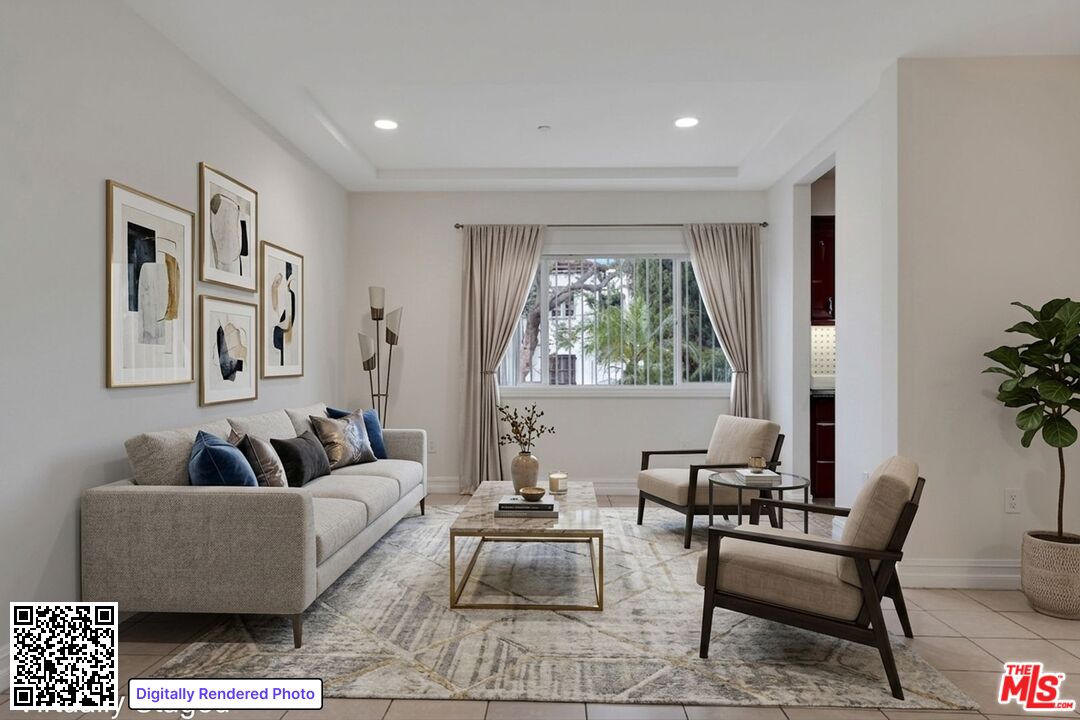 Property photo for 1467 S Holt Ave, #1, Los Angeles, CA