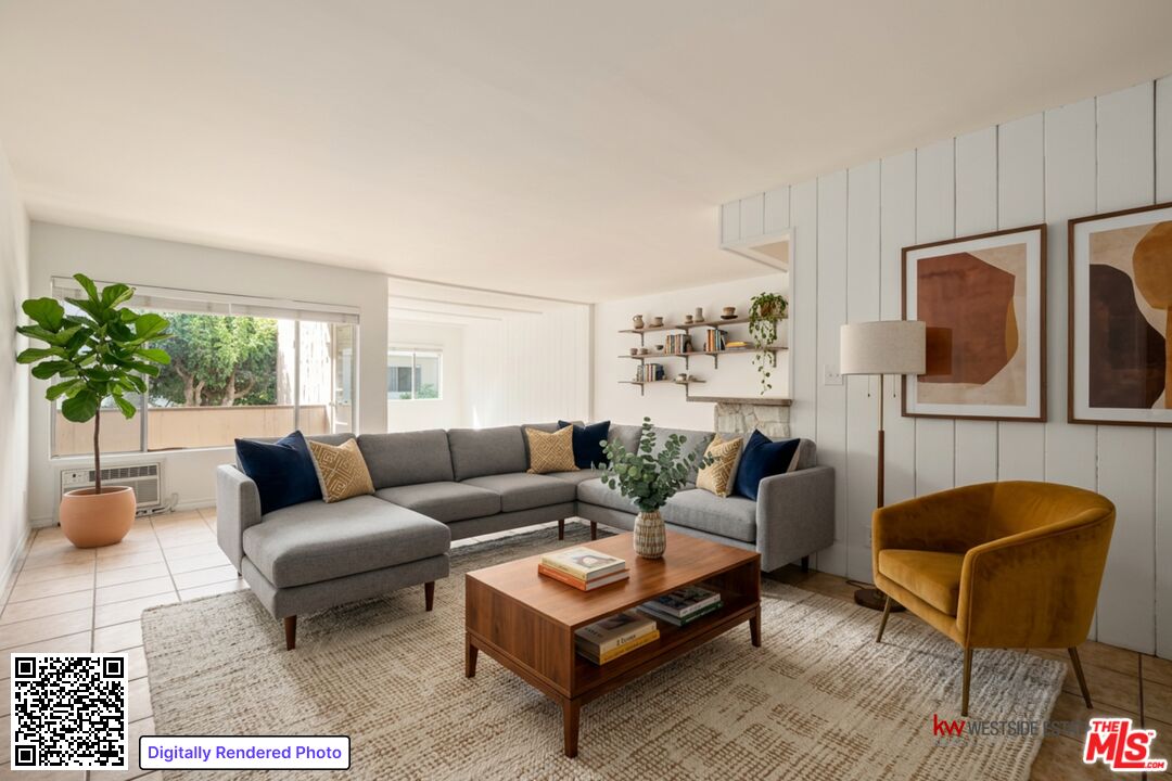 Property photo for 1831 Prosser Ave, #216, Los Angeles, CA