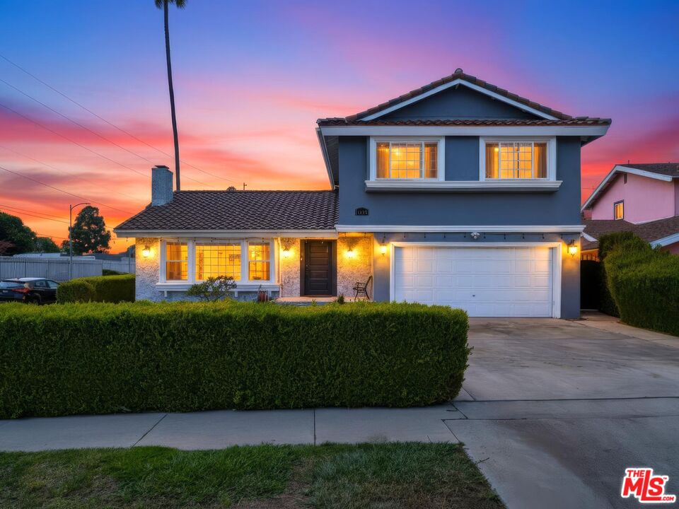 Property photo for 12449 Allin St, Los Angeles, CA