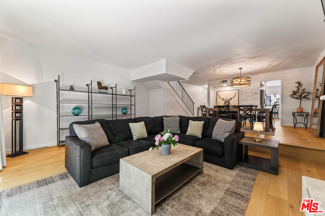 Property photo for 10600 Holman Ave, #11, Los Angeles, CA