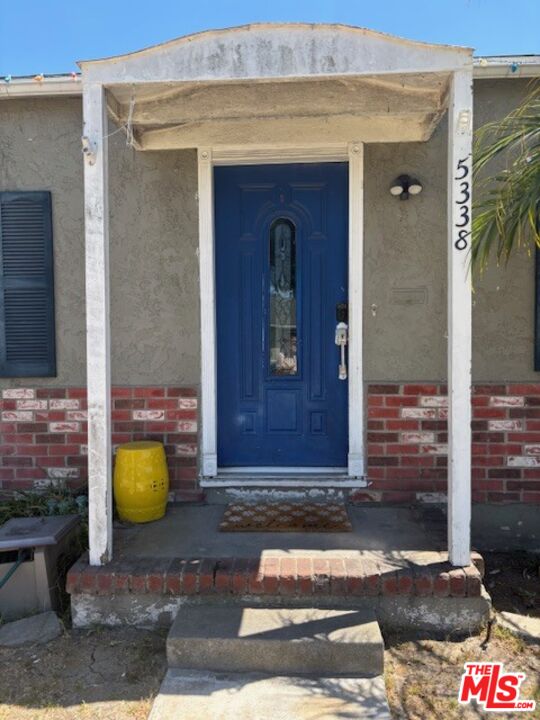 Property photo for 5338 W 119th St, Inglewood, CA