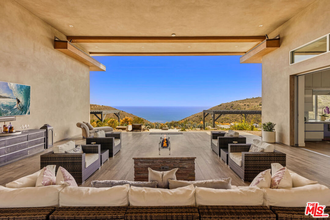 Property photo for 10715 Yerba Buena Rd, Malibu, CA