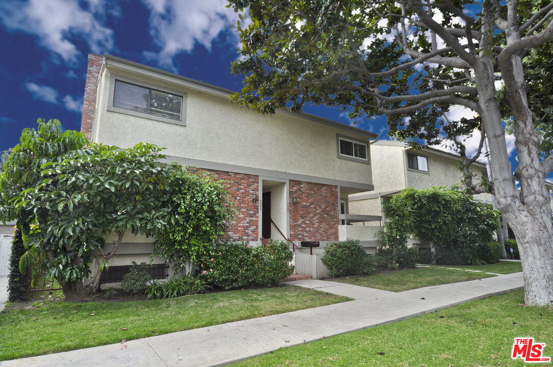 Property photo for 4063 La Salle Ave, #102, Culver City, CA