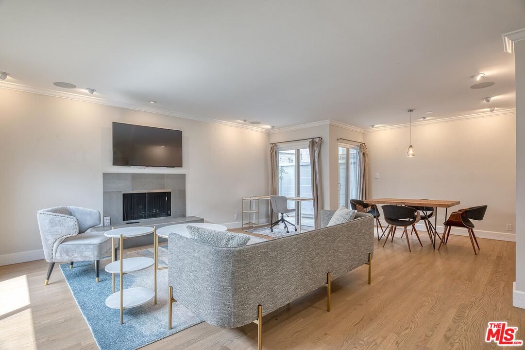 Property photo for 1342 Stanford St, #7, Santa Monica, CA
