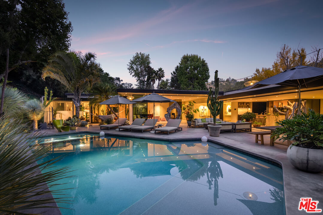 Property photo for 1087 Moraga Dr, Los Angeles, CA