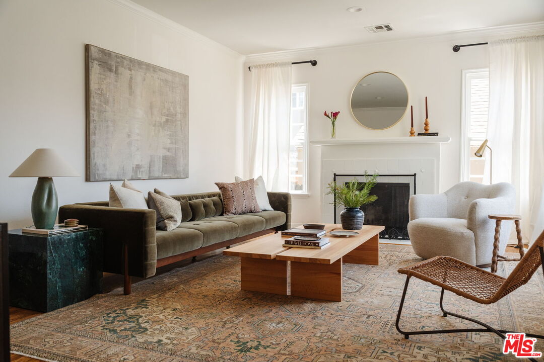 Property photo for 2024 N Hoover St, Los Angeles, CA