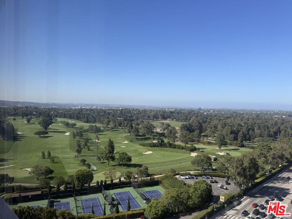 Property photo for 2222 Avenue Of The Stars, #1702, Los Angeles, CA