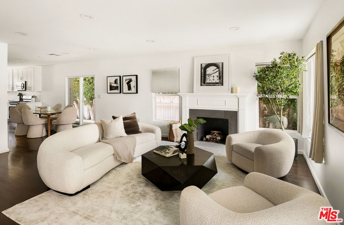 Property photo for 3046 Bagley Ave, Los Angeles, CA