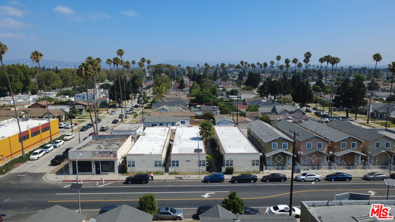Property photo for 2417 W Vernon Ave, Los Angeles, CA