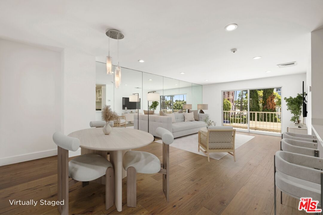 Property photo for 101 California Ave, #206, Santa Monica, CA