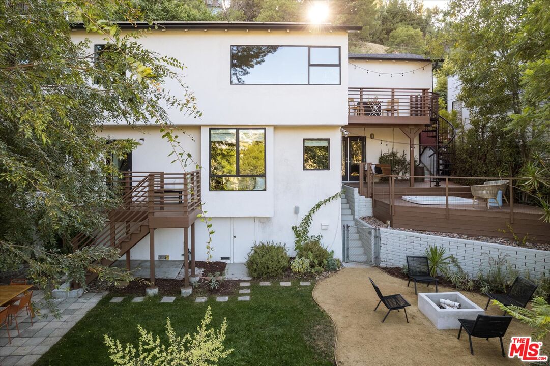 Property photo for 2246 Lyric Ave, Los Angeles, CA