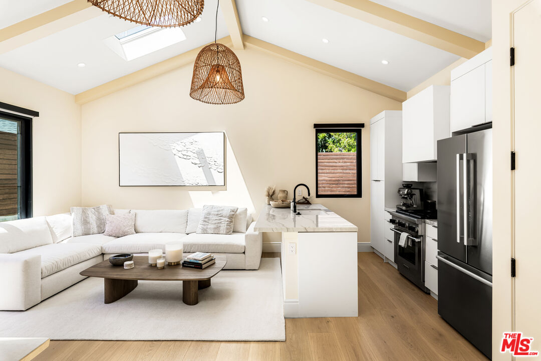 Property photo for 1006 S Bundy, Los Angeles, CA