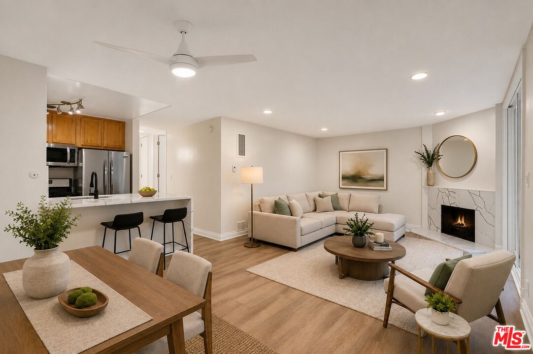 Property photo for 6305 Green Valley Cir, #115, Culver City, CA