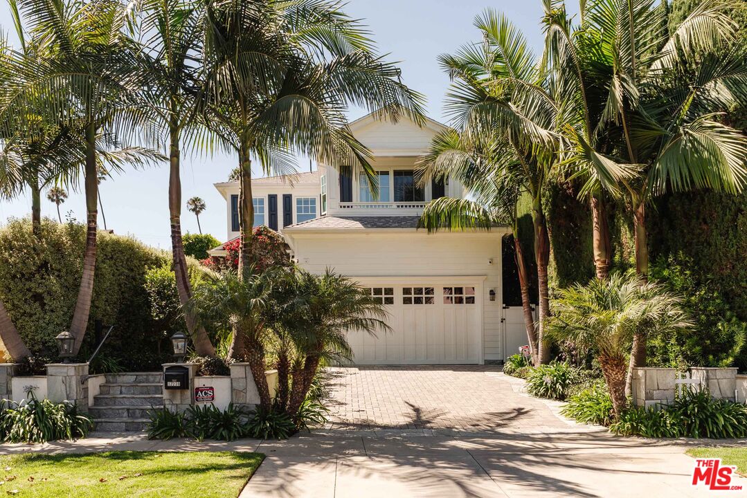 Property photo for 12239 Darlington Ave, Los Angeles, CA