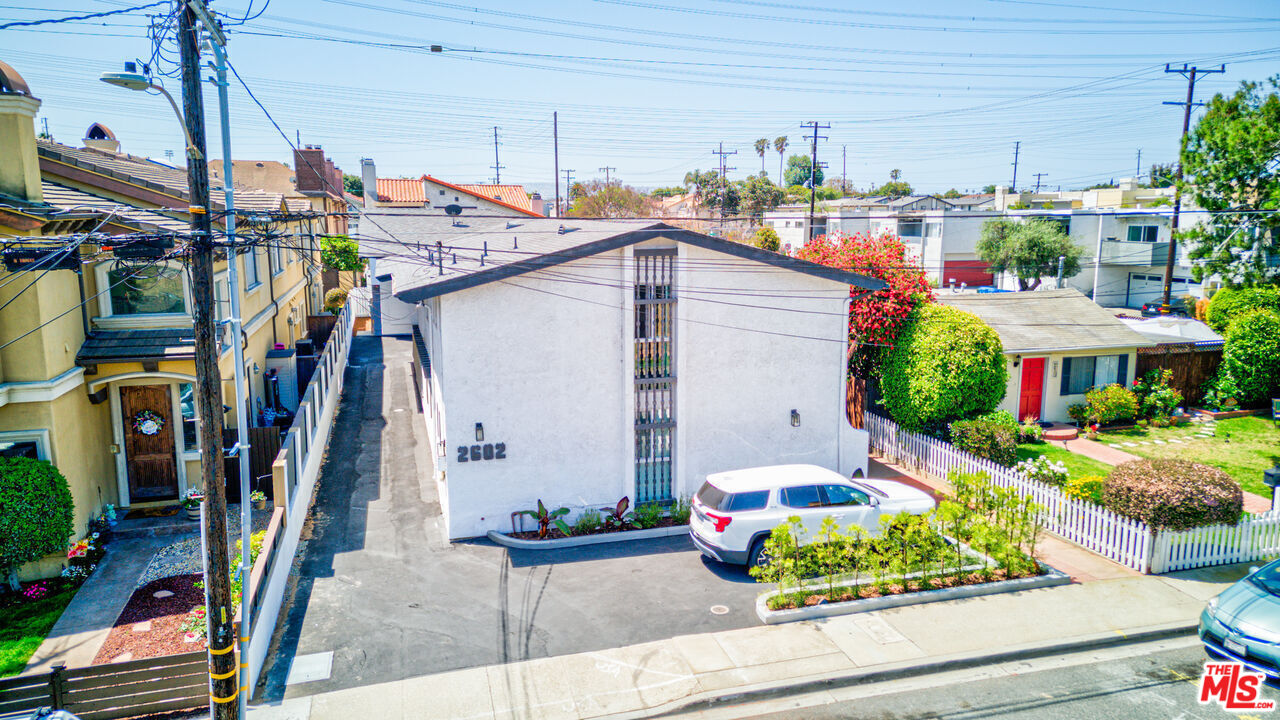 Property photo for 2602 Carnegie Ln, #1, Redondo Beach, CA