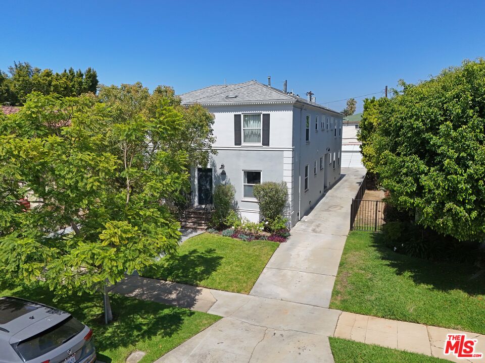 Property photo for 1257 S Cloverdale Ave, Los Angeles, CA