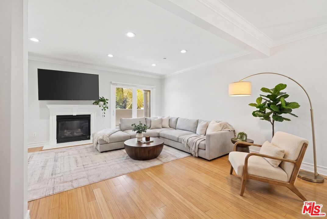 Property photo for 1838 Westholme Ave, #203, Los Angeles, CA