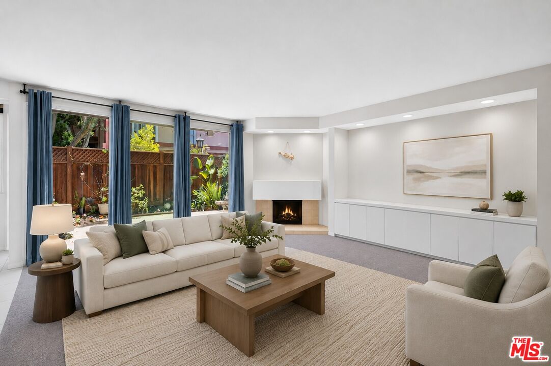 Property photo for 6545 Green Valley Cir, #101, Culver City, CA
