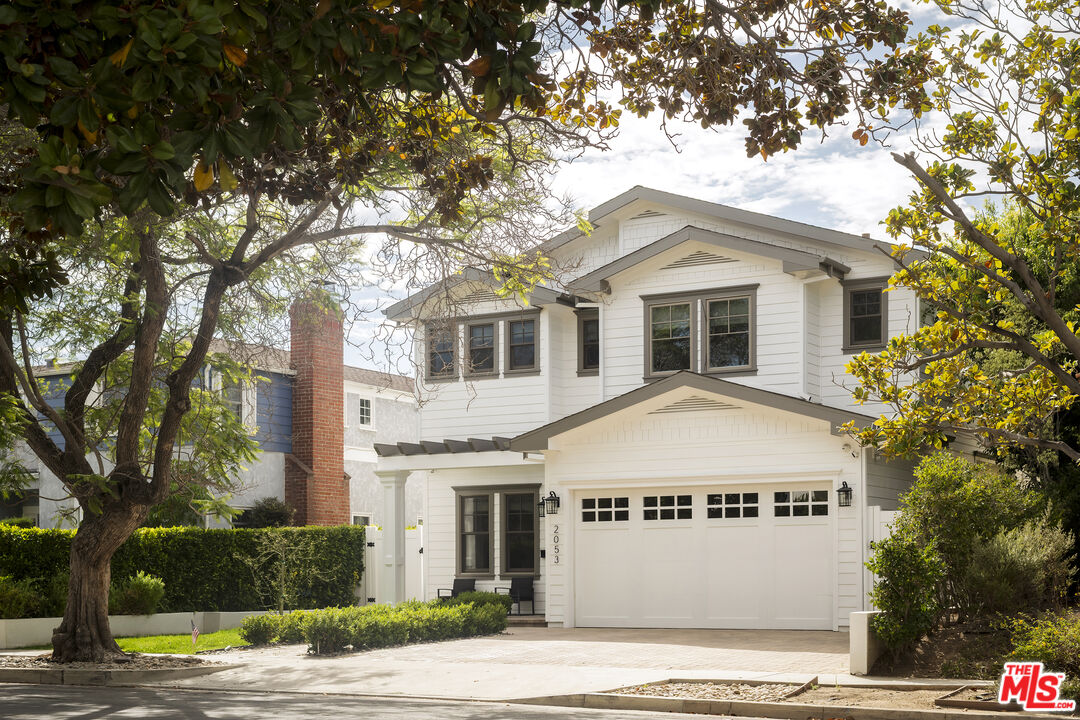 Property photo for 2053 Kerwood Ave, Los Angeles, CA