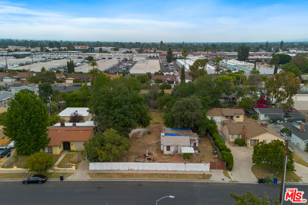 Property photo for 7800 Jordan Ave, Los Angeles, CA