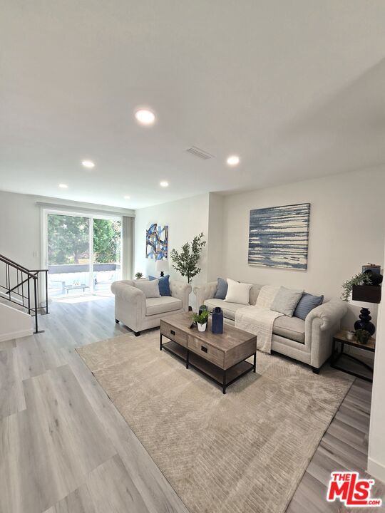 Property photo for 10976 1/2 National Blvd, Los Angeles, CA