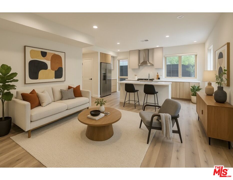 Property photo for 4041 Sawtelle Blvd, #B, Culver City, CA