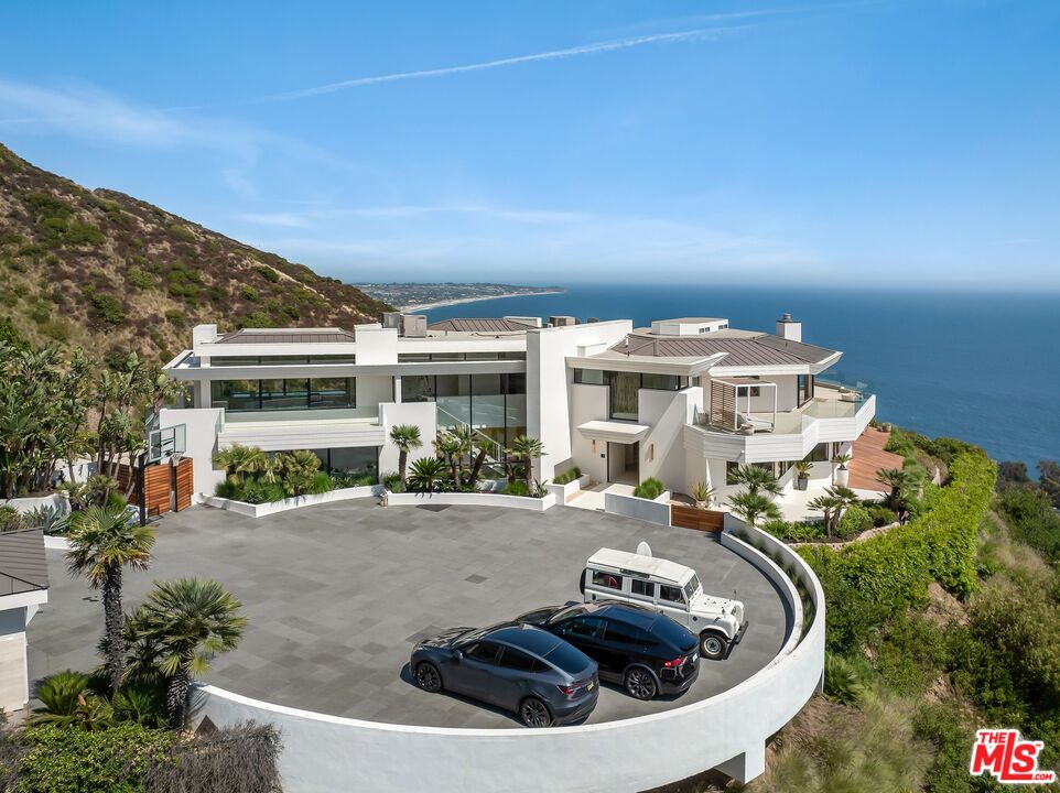 Property photo for 4310 Encinal Canyon Rd, Malibu, CA