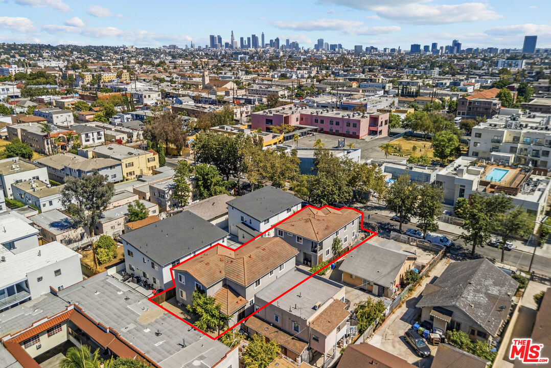 Property photo for 5235 Virginia Ave, Los Angeles, CA