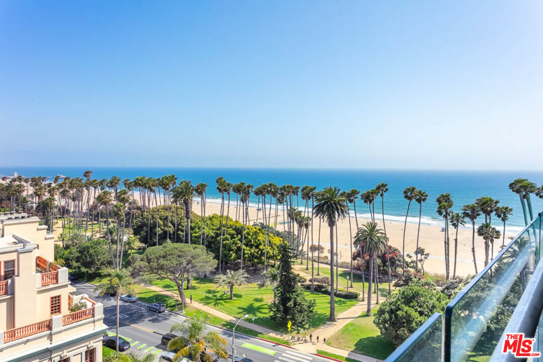 Property photo for 535 Ocean Ave, #11D, Santa Monica, CA