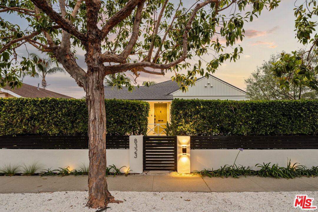 Property photo for 8323 Georgetown Ave, Los Angeles, CA