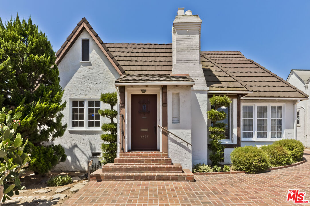 Property photo for 1733 Ensley Ave, Los Angeles, CA