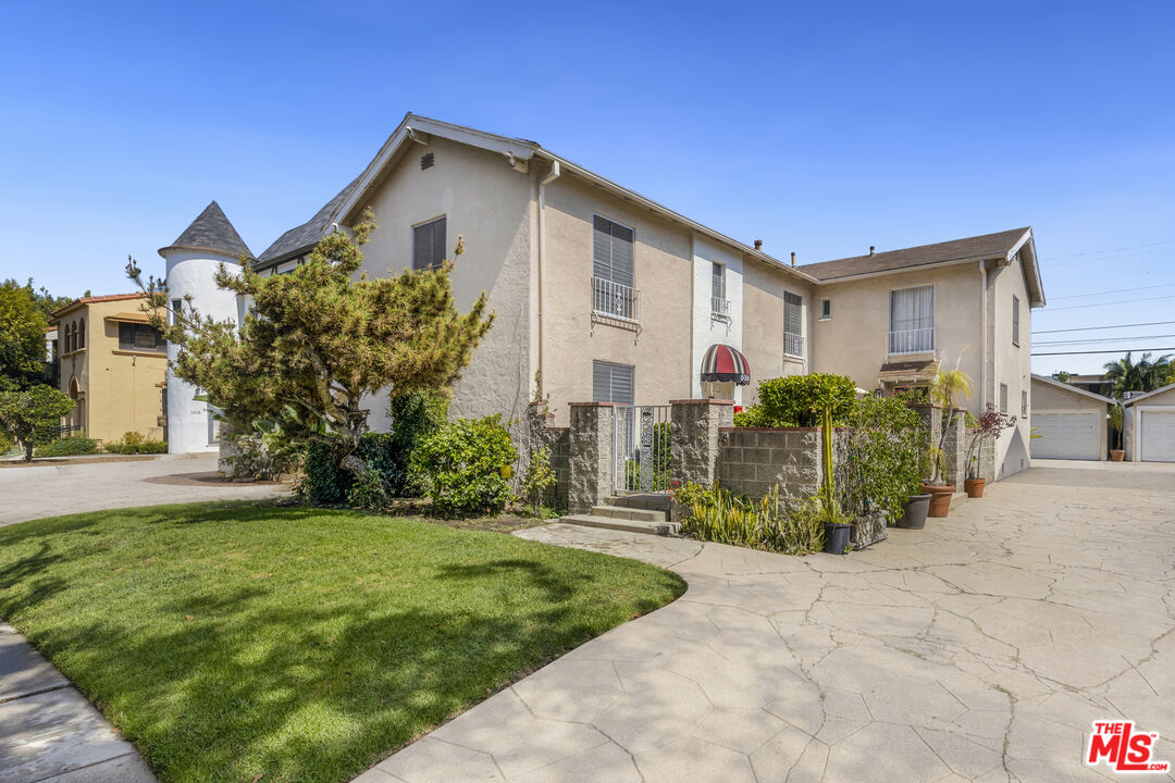 Property photo for 6519 W 6th St, Los Angeles, CA