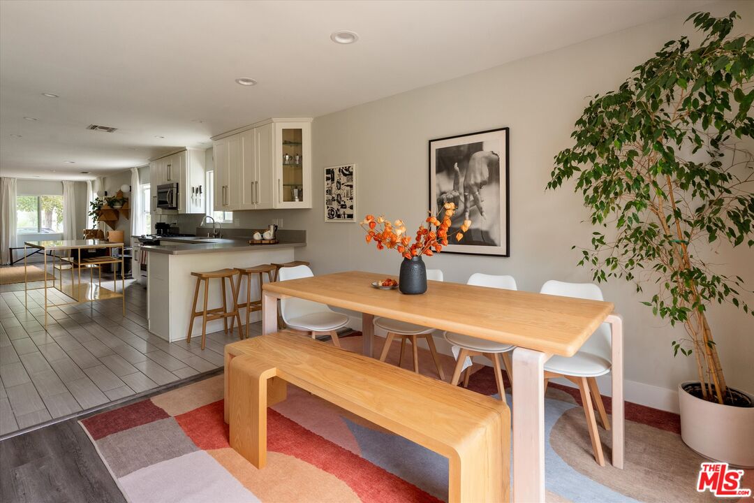 Property photo for 1917 S Marvin Ave, Los Angeles, CA