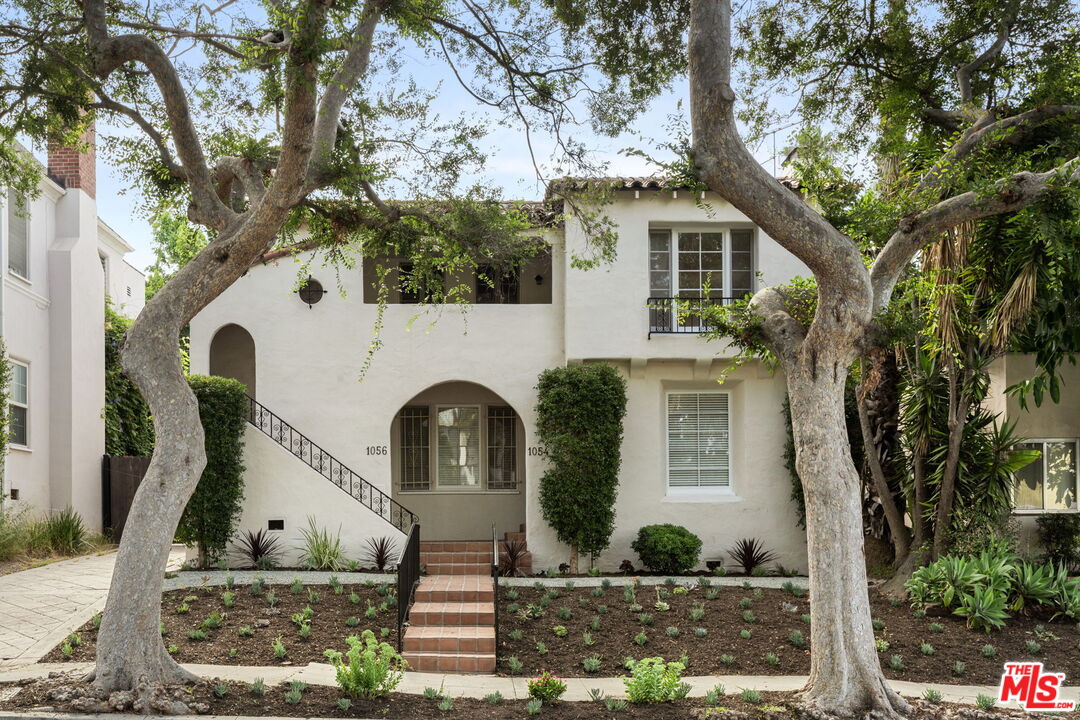 Property photo for 1054 S Stanley AVE, Los Angeles, CA