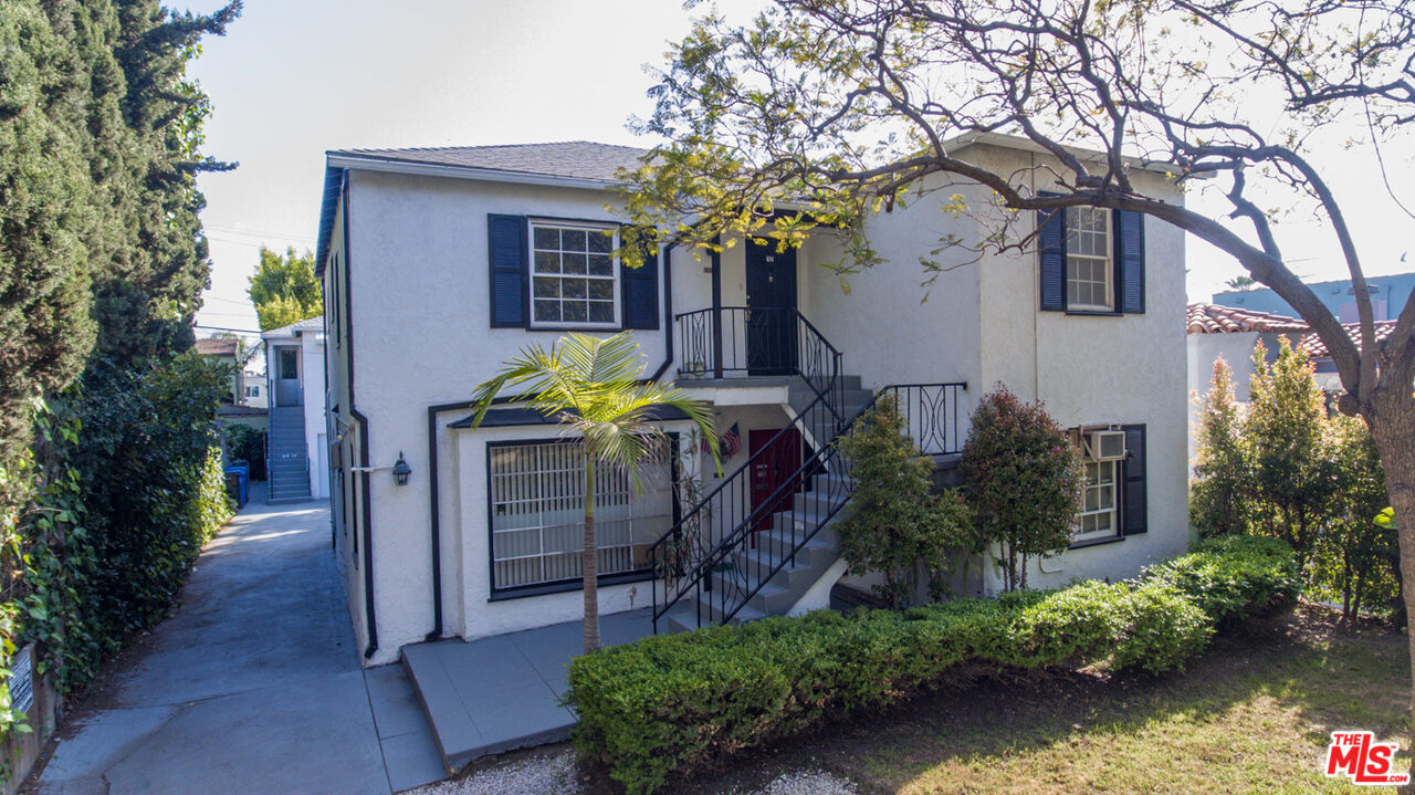 Property photo for 6112 Saturn St, Los Angeles, CA