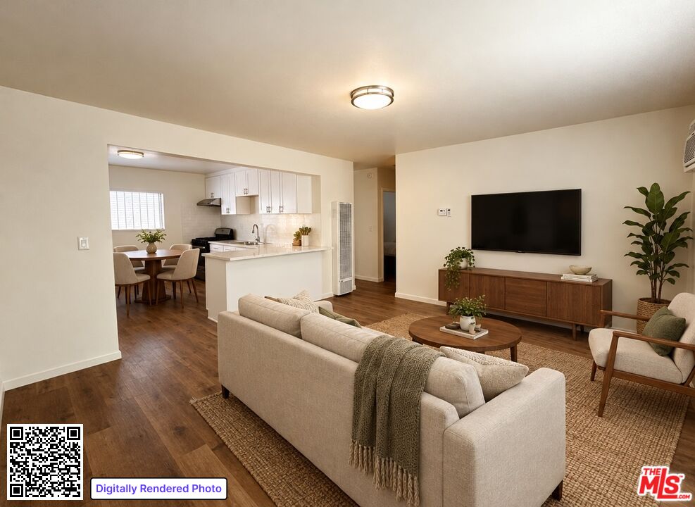 Property photo for 829 Alpine St, #2, Los Angeles, CA