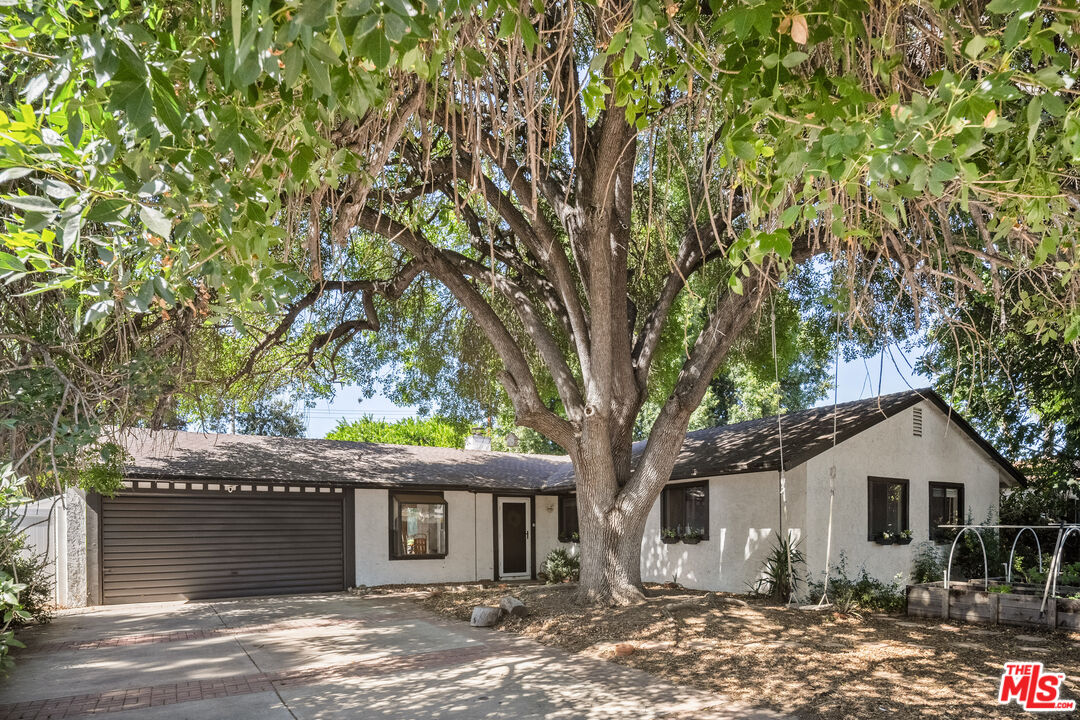 Property photo for 22245 Leadwell St, Los Angeles, CA