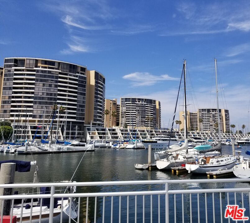 Property photo for 4267 Marina City Dr, #106, Marina Del Rey, CA
